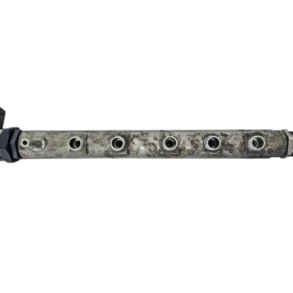 RAMPA INYECTORA OPEL ZAFIRA B [0445214056]