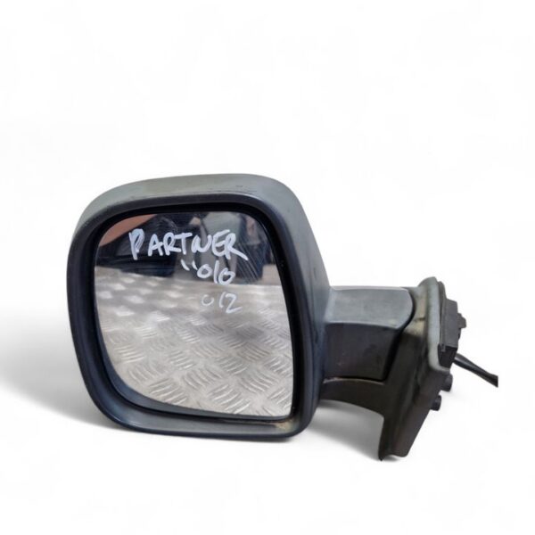 RETROVISOR IZQUIERDO PEUGEOT PARTNER FURGÓN [51967K01]