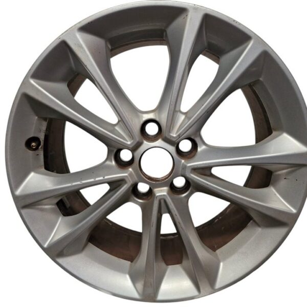 JUEGO LLANTAS FORD MONDEO SPORTBREAK (CNG) [DS7C1007S2A]