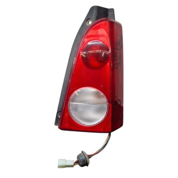 PILOTO TRASERO DERECHO OPEL AGILA [9209545]