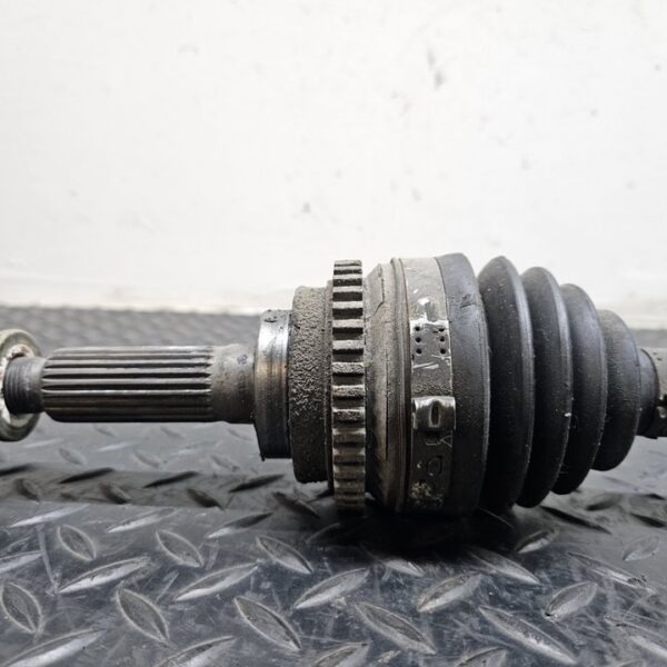 TRANSMISION DELANTERA IZQUIERDA CHEVROLET MATIZ [1.0 – B10S1]