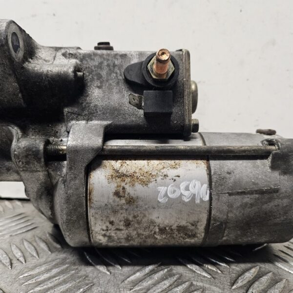 MOTOR ARRANQUE   [NAD101500]