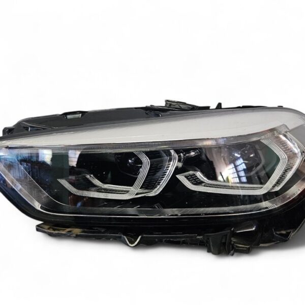 FARO IZQUIERDO BMW SERIE 1 BERLINA (F40) [63115A1E05506]