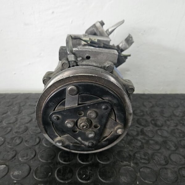 COMPRESOR AIRE ACONDICIONADO FORD FOCUS BERLINA (CAP) [3M5H19D629SB]