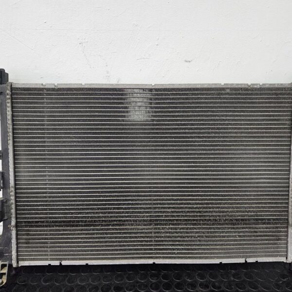 RADIADOR AGUA FIAT 500L (330) [8A9561500]