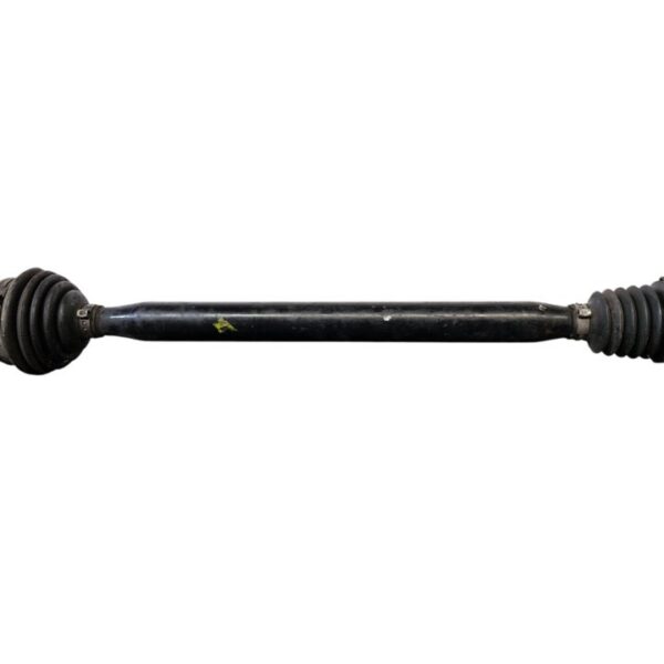 TRANSMISION DELANTERA DERECHA SEAT AROSA (6H1) [JZW407450FX]