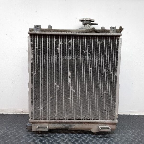 RADIADOR AGUA SUZUKI WAGON R + (SR/EM) [4221315724]
