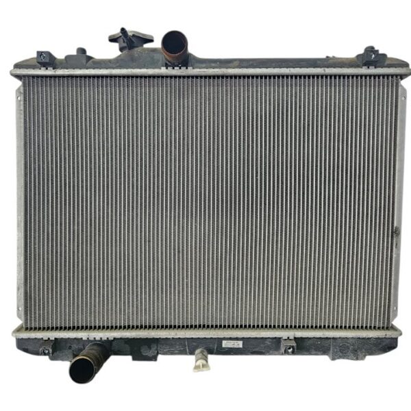 RADIADOR AGUA SUZUKI SWIFT BERLINA (RS/MZ) [150808]