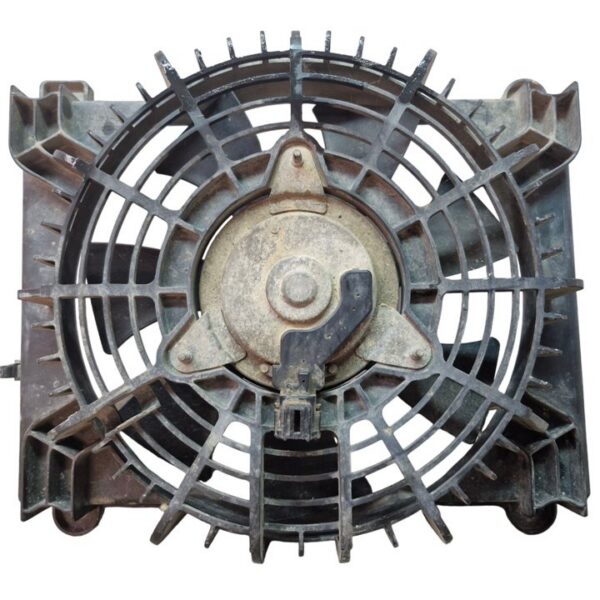 ELECTROVENTILADOR NISSAN CABSTAR [92123MA00B]