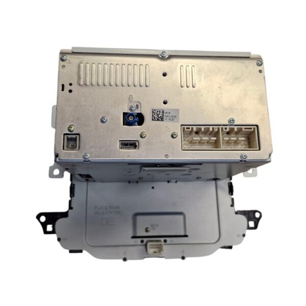 SISTEMA NAVEGACION GPS KIA NIRO (DE) [96550G5110]