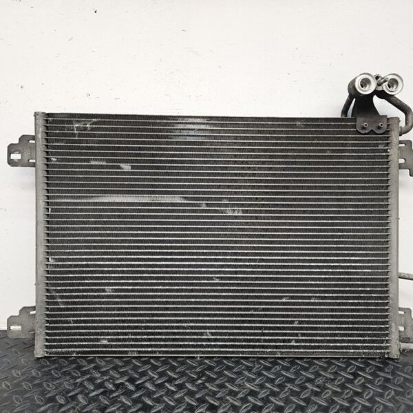 CONDENSADOR / RADIADOR AIRE ACONDICIONADO RENAULT SCENIC II (JM) [710110201F02]