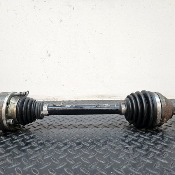 TRANSMISION DELANTERA IZQUIERDA SEAT IBIZA BERLINA (6J5) [6R0407761T]