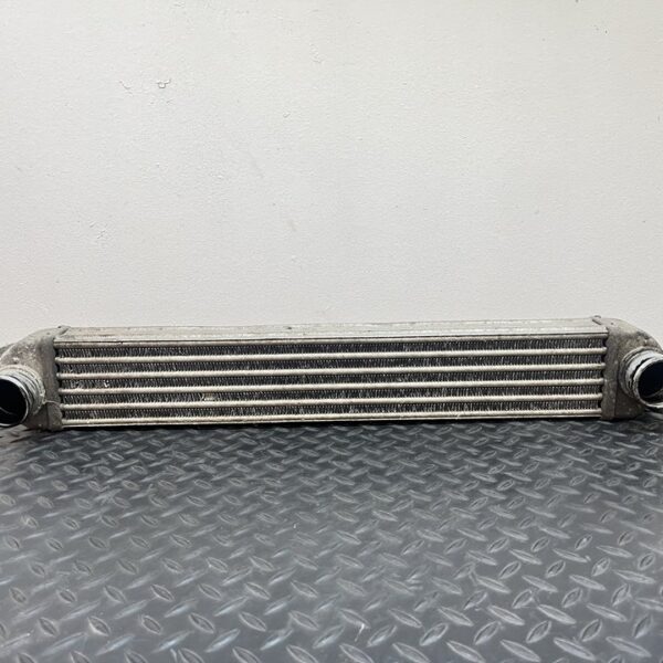 INTERCOOLER OPEL MERIVA [52401015]
