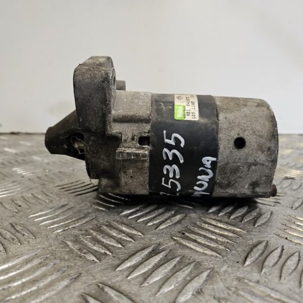 MOTOR ARRANQUE RENAULT LAGUNA (B56) [9B10418TC]