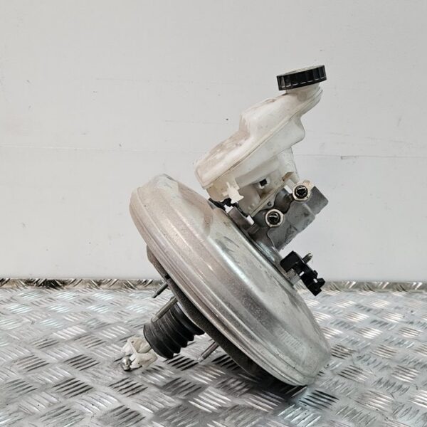 SERVOFRENO CITROEN BERLINGO COMBI [9821104980]