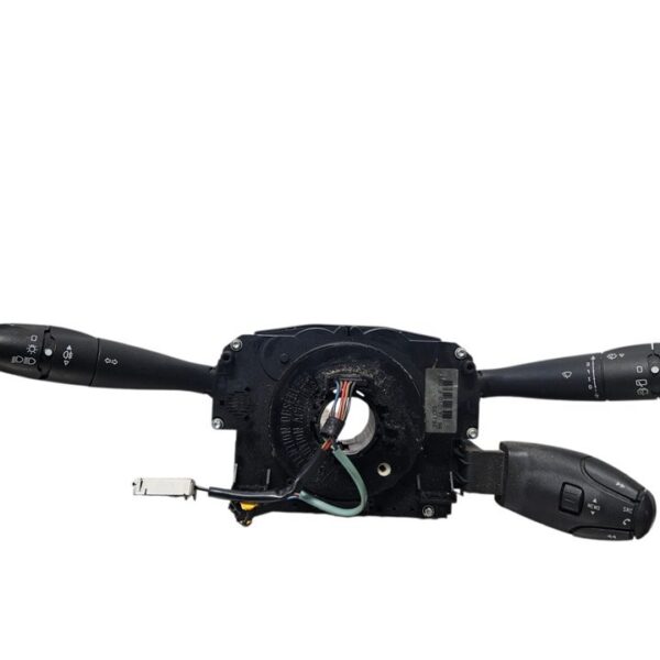 MANDO MULTIFUNCION PEUGEOT 207 [96661305XT]
