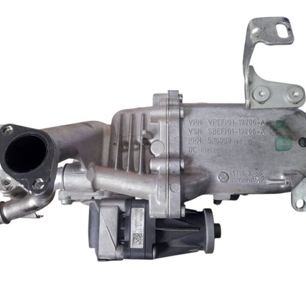 VALVULA EGR FORD FIESTA (CNN) [516939]