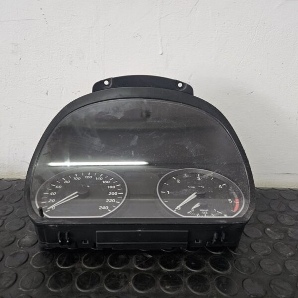CUADRO INSTRUMENTOS BMW SERIE 1 BERLINA (E81/E87) [102495285]
