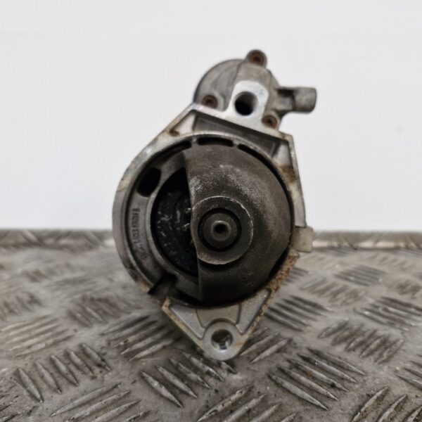 MOTOR ARRANQUE OPEL ASTRA G BERLINA [0001109055]
