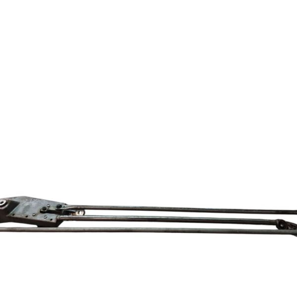 MOTOR LIMPIA DELANTERO RENAULT MODUS I [0390241777]