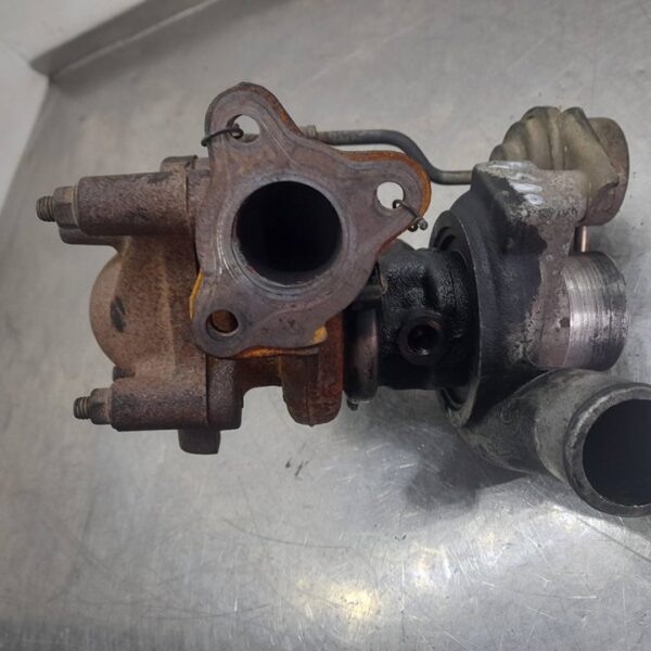 TURBOCOMPRESOR OPEL ASTRA G CARAVAN [8971652414]