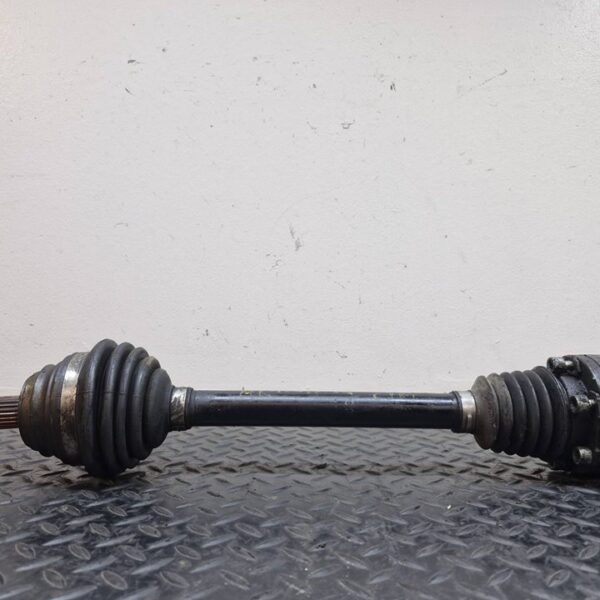 TRANSMISION DELANTERA IZQUIERDA SEAT AROSA (6H1) [1.4 – AEX]