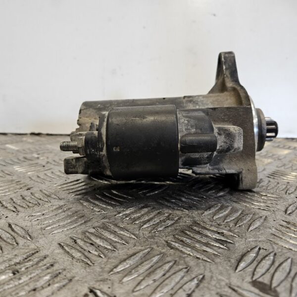 MOTOR ARRANQUE VOLKSWAGEN GOLF IV BERLINA (1J1)(10.1997) [0001121006]