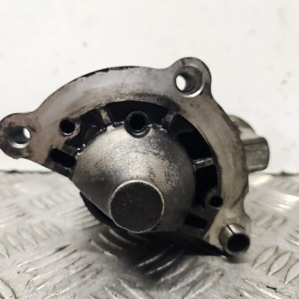MOTOR ARRANQUE PEUGEOT 206 [M000T82081]