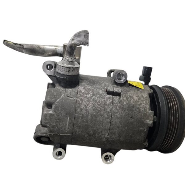 COMPRESOR AIRE ACONDICIONADO FORD FOCUS BERLINA (CAP) [3M5H19D629PH]