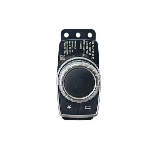 MANDO MULTIFUNCION MERCEDES-BENZ CLASE A (BM 176) [A2469009815]