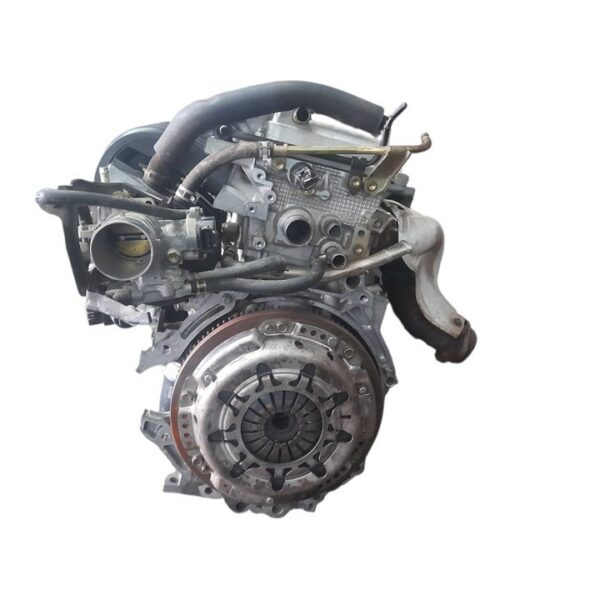 MOTOR COMPLETO TOYOTA YARIS (NCP1/NLP1/SCP1) [2NZFE]