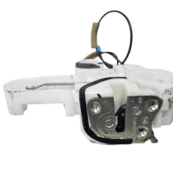 CERRADURA PUERTA DELANTERA IZQUIERDA MITSUBISHI ASX (GA0W) [A047218]
