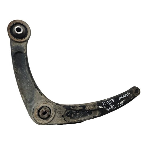 BRAZO SUSPENSION DELANTERO DERECHO PEUGEOT 307 (S1)(04.2001) [396D]