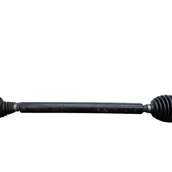 TRANSMISION DELANTERA DERECHA SEAT LEON ST 5F8 [1K0407272QN]