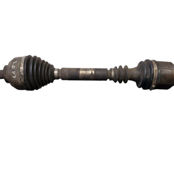TRANSMISION DELANTERA IZQUIERDA RENAULT ESPACE IV (JK0) [8200133292]