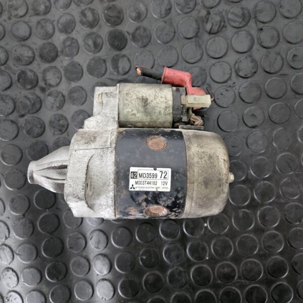 MOTOR ARRANQUE MITSUBISHI SPACE STAR (DG0) [M003T44182]