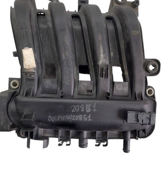 COLECTOR ADMISION DACIA SANDERO [8200880099]