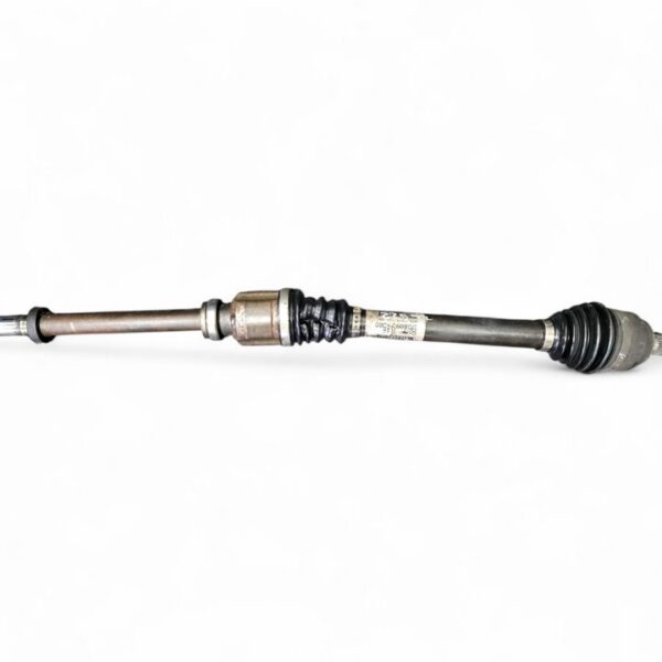 TRANSMISION DELANTERA DERECHA CITROEN C4 BERLINA [9680994580]