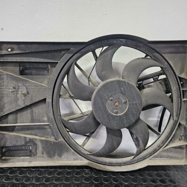 ELECTROVENTILADOR FORD MONDEO BERLINA (GE) [2S718C607B]