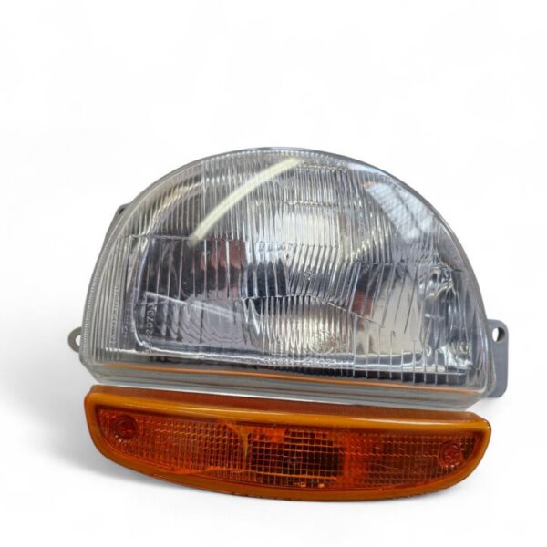 FARO DERECHO RENAULT TWINGO I (C06) [35460748]