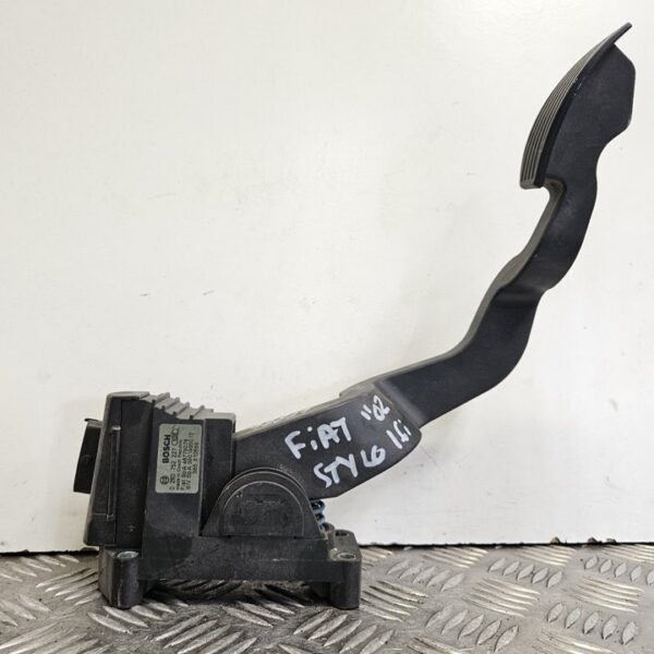 POTENCIOMETRO PEDAL FIAT STILO (192) [0280752227]