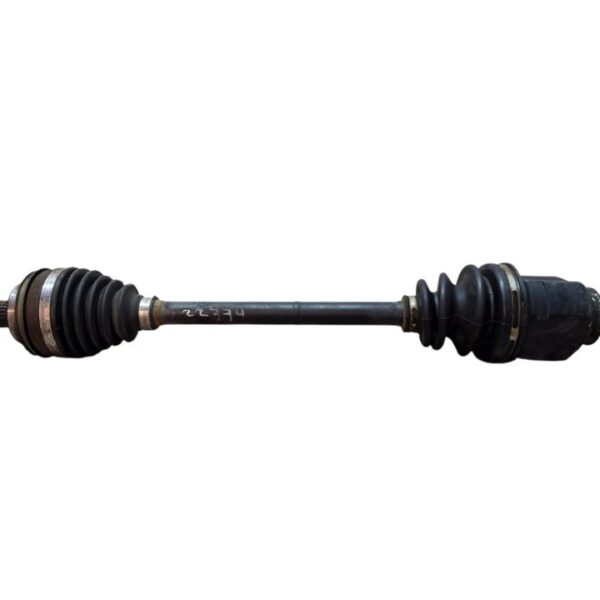 TRANSMISION DELANTERA IZQUIERDA TOYOTA YARIS (NCP1/NLP1/SCP1) [DP21]