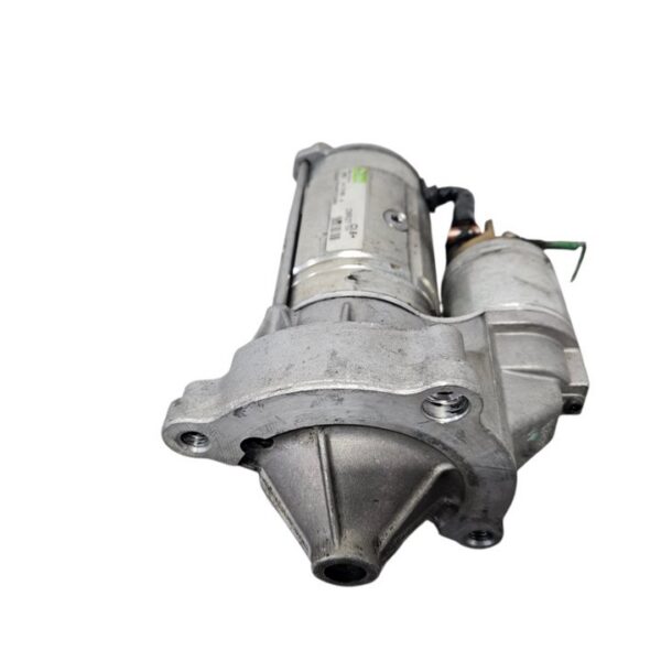 MOTOR ARRANQUE PEUGEOT 307 (S1)(04.2001) [9646972280]