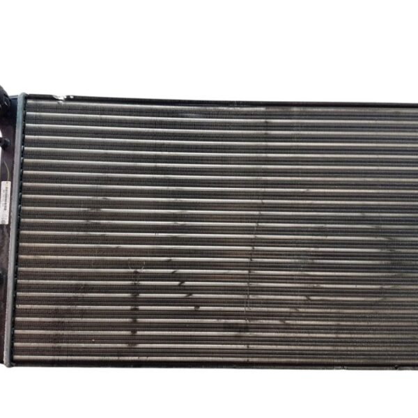 RADIADOR AGUA SEAT LEON (1P1) [1K0121253BB]