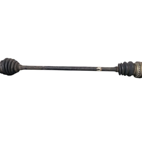 TRANSMISION DELANTERA DERECHA OPEL ASTRA G BERLINA [24462241]