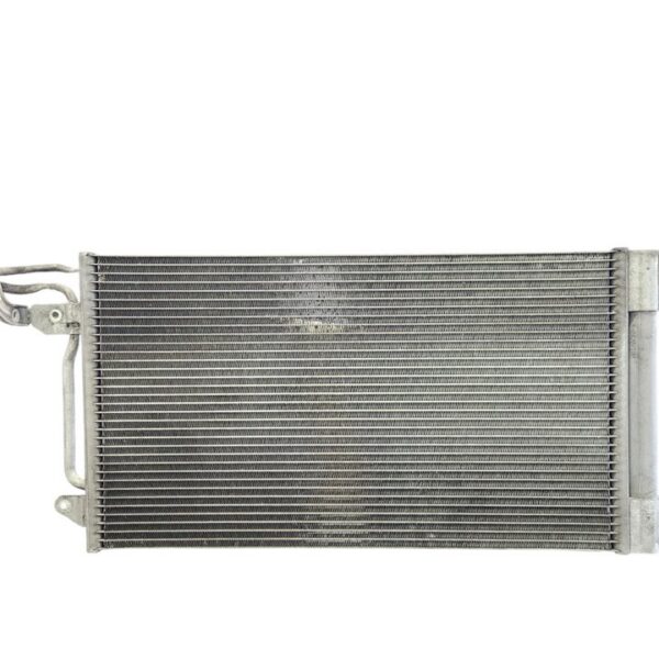 CONDENSADOR / RADIADOR AIRE ACONDICIONADO VOLKSWAGEN POLO V (6R1) [6R0820411Q]