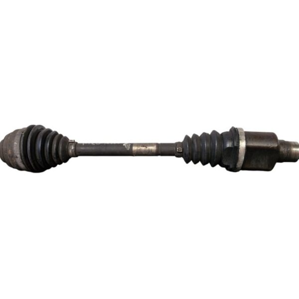 TRANSMISION DELANTERA IZQUIERDA RENAULT MEGANE II BERLINA 3P [8200388506]