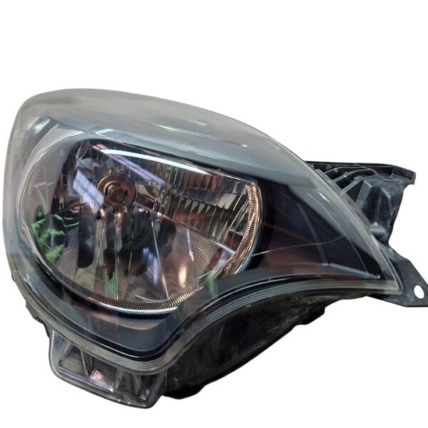 FARO DERECHO RENAULT TWINGO II [260106513R]