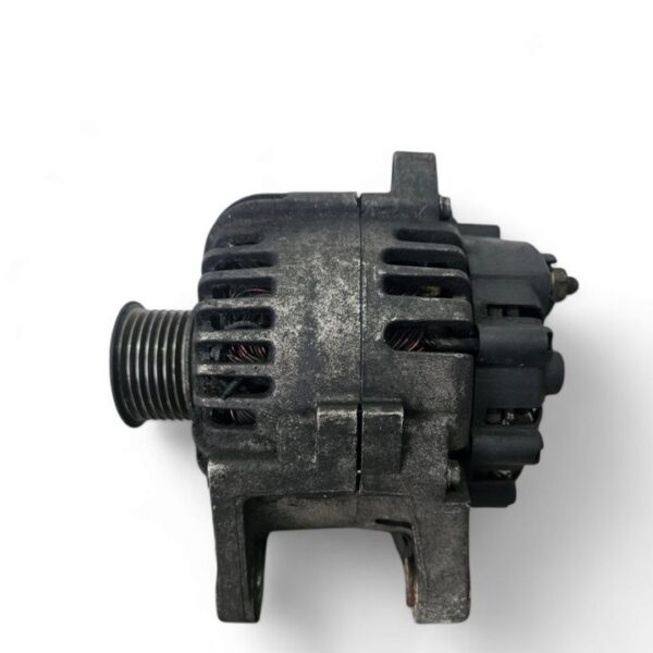 ALTERNADOR RENAULT MEGANE II BERLINA 5P [8200290215]
