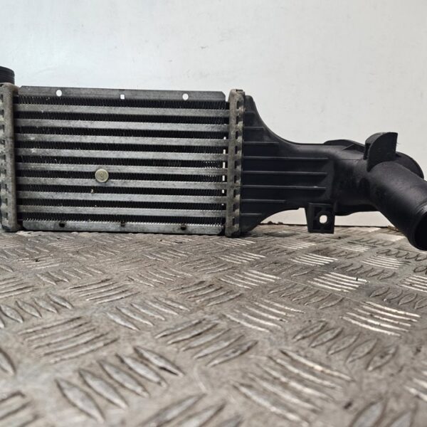 INTERCOOLER OPEL ASTRA G BERLINA [24406701]